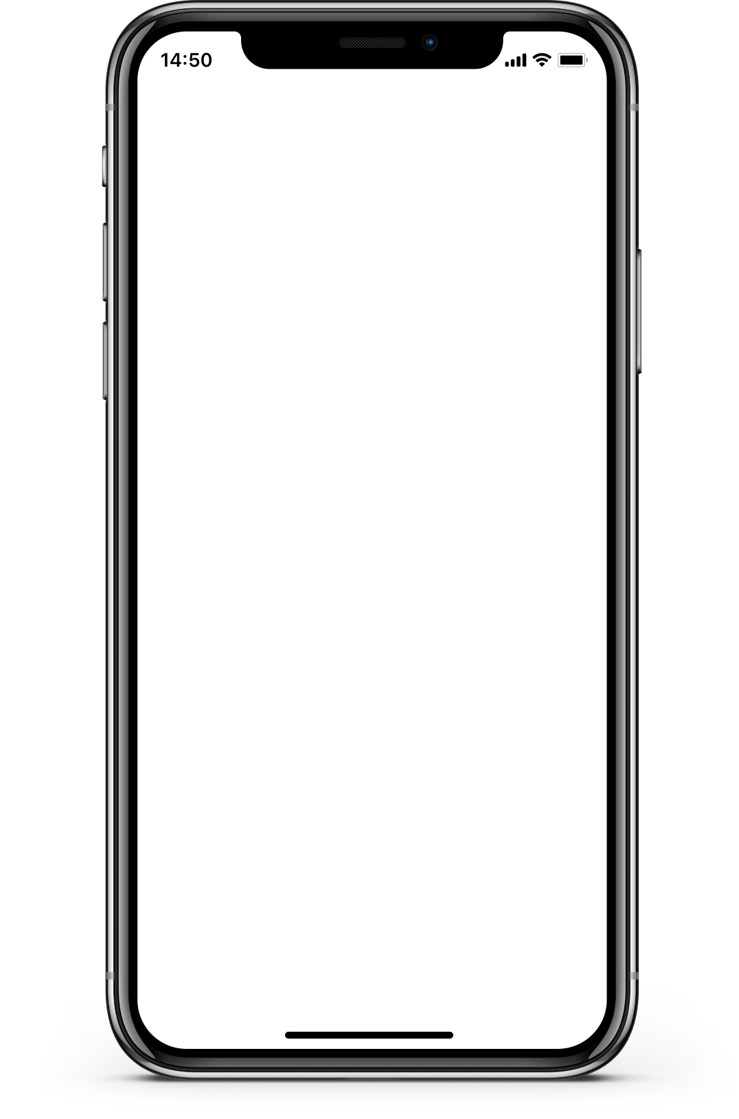 iPhoneX